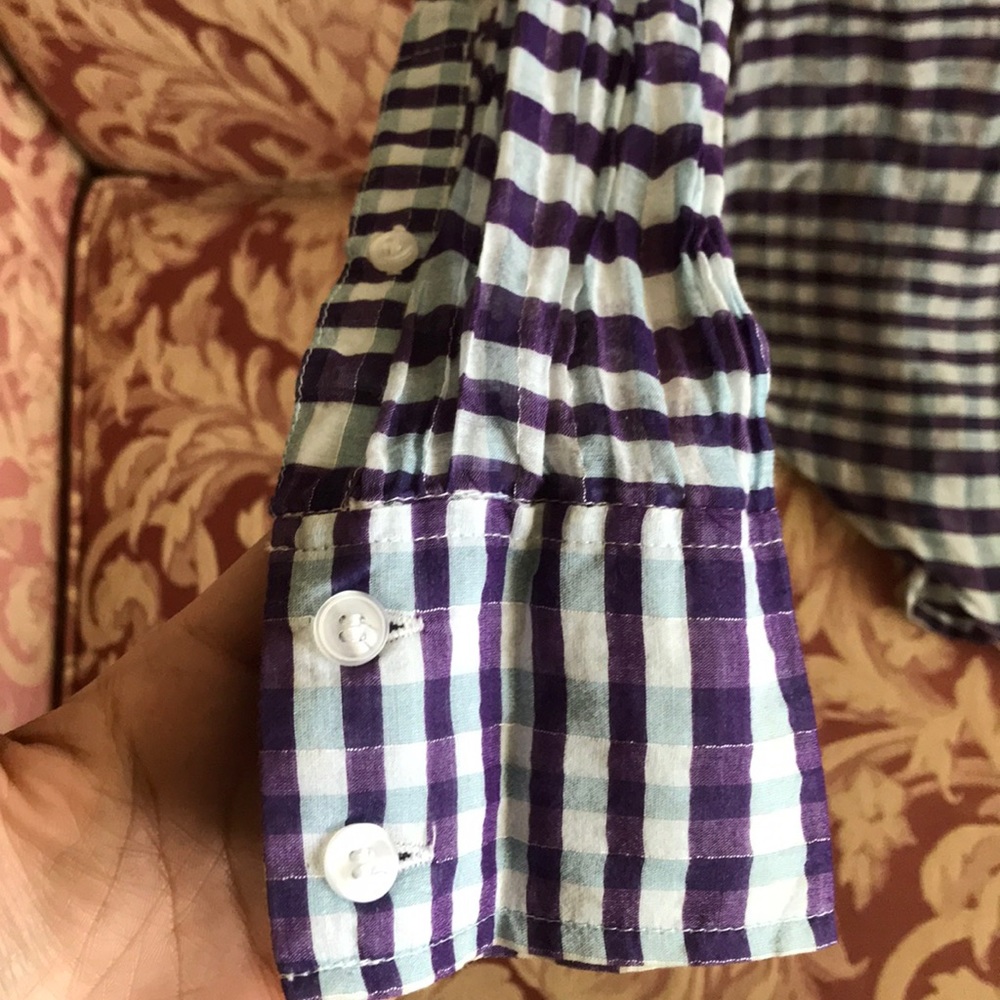 Blouse - Picture 5 of 5
